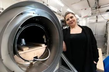 量子腦傳感器可以跟蹤腦電波從而發現失智癥