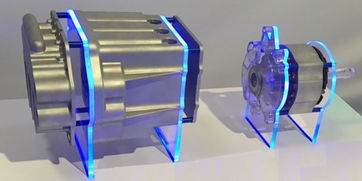 里卡多研發新型 48v 電動發動機 能量密度提升 50 成本下降