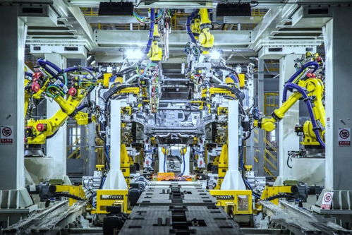 國產新能源車銷量狂飆，特斯拉是否還有優勢？新型汽輪機的研發與銷售前景探析