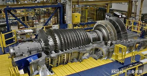 終于打破壟斷，中國成功研發新型鉆孔葉片，比美俄產品還先進——新型汽輪機的研發與銷售前景